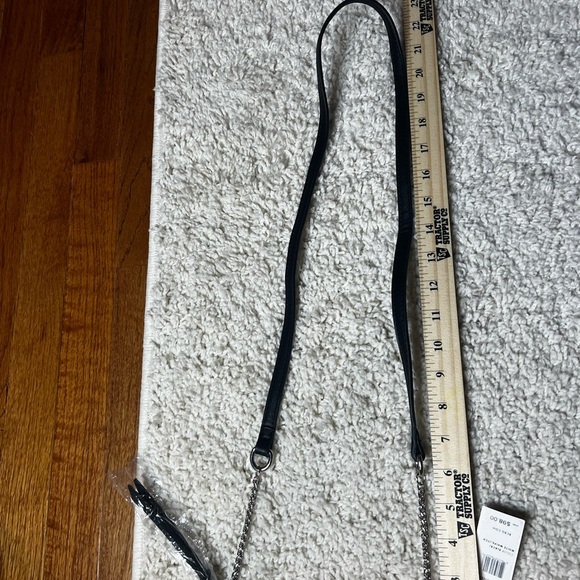 BCBG AUBRY CROSSBODY BAG NWT - Picture 16 of 16